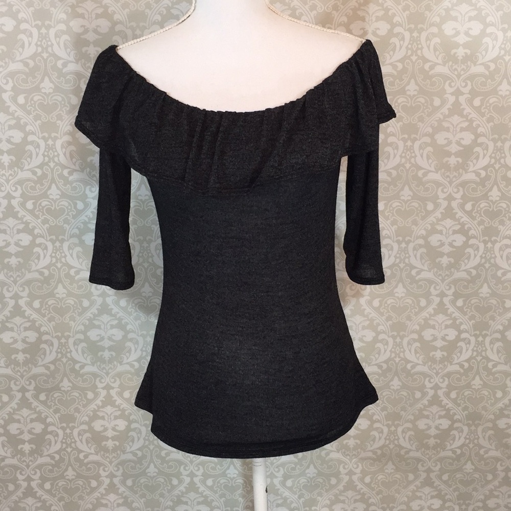 {Stitch Fix{Spade & Heart}Off Shoulder Top, Size S